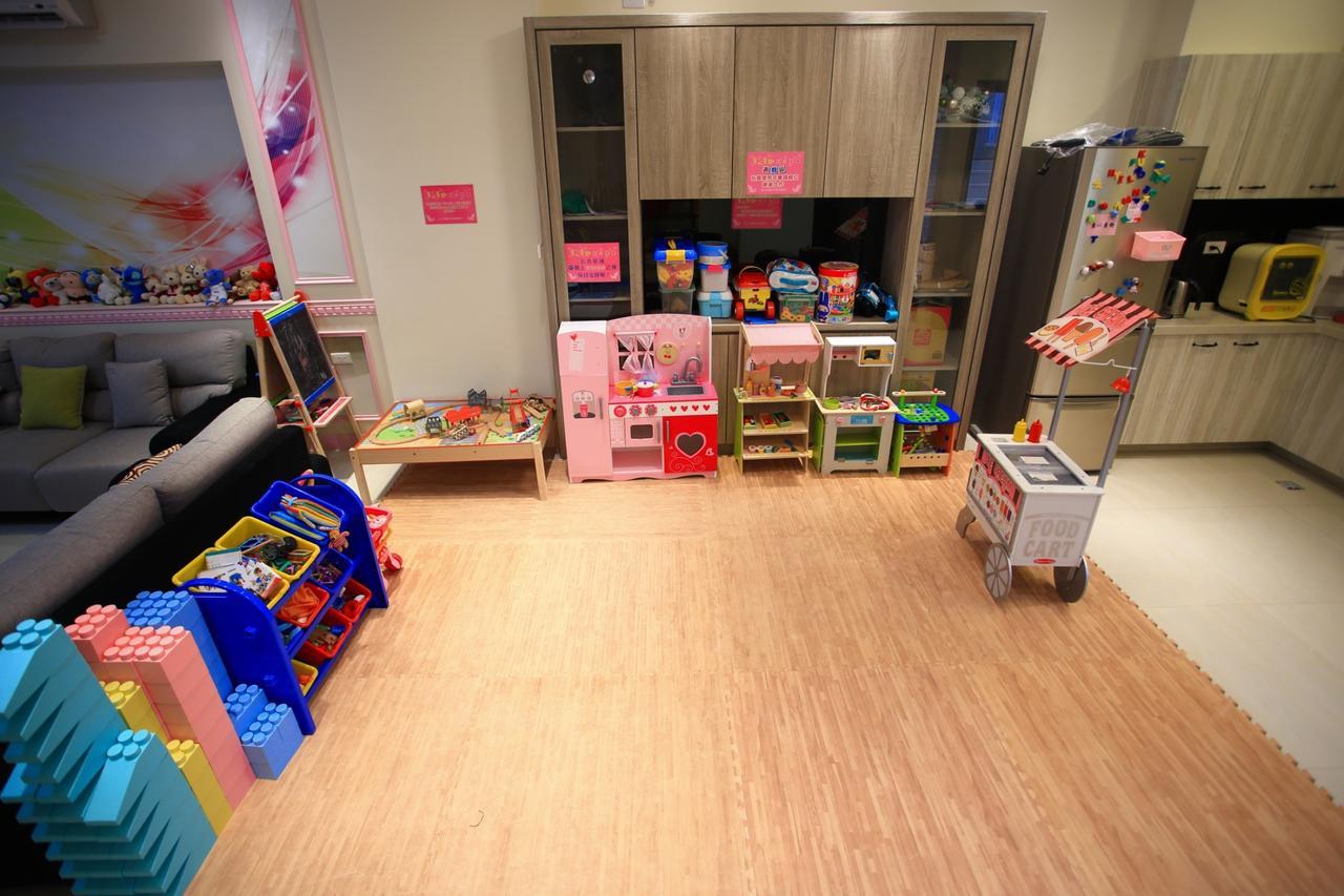 Childlike Innocence Homestay Città di Hualien Esterno foto